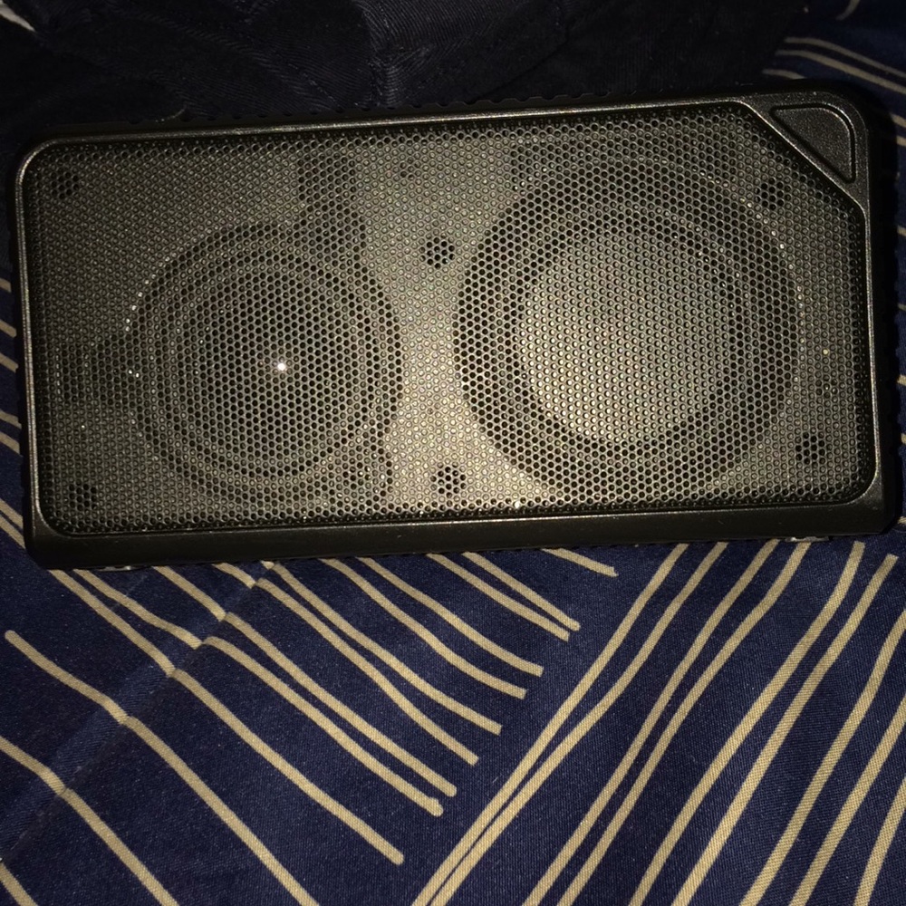 Speaker
